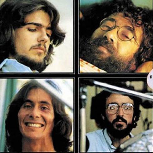 Marcos Mantero: del prog andaluz a la Movida madrileña