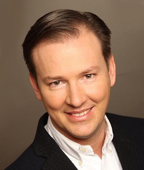 Erik Nielsen, nuevo director de la BOS