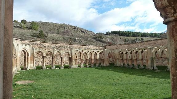 Soria, la ciudad de la poesía