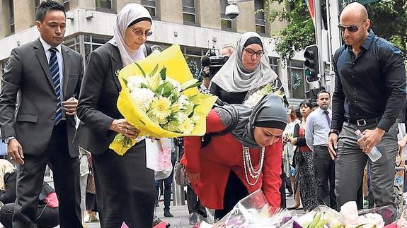 Australia toma nota de sus errores