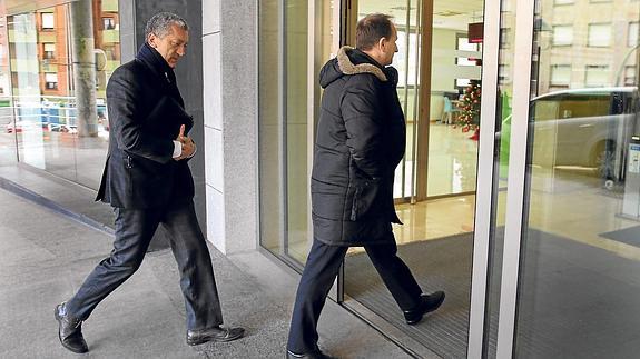 CNA anuncia el cierre definitivo de la planta de Edesa de Basauri en el plazo máximo de un año