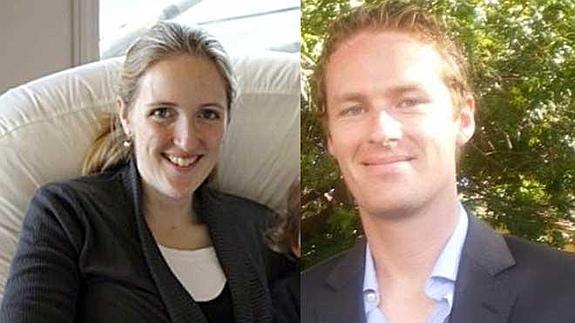 Los héroes que dieron la vida en el secuestro de Sídney