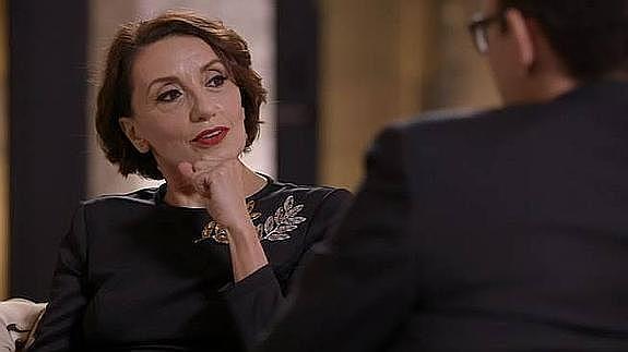 A Risto no le gusta Luz Casal: "No creo que tengas un físico espectacular"