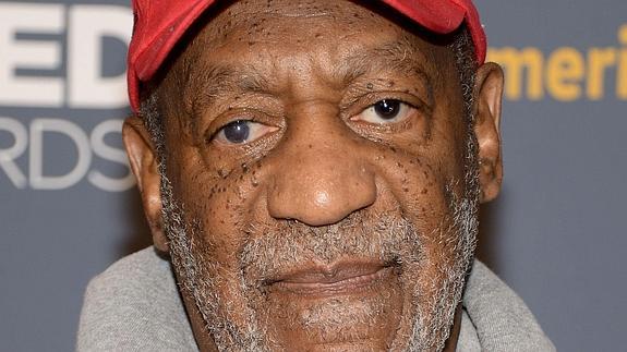 El show de Bill Cosby continúa