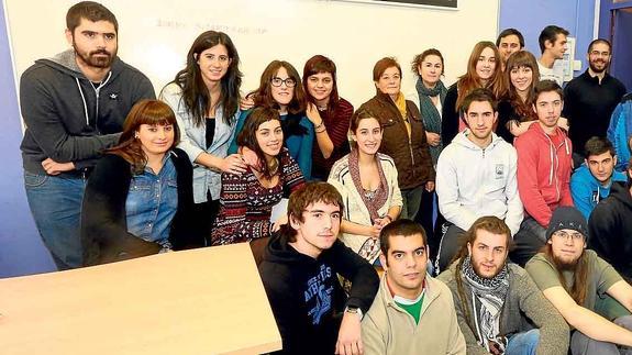 Las primeras ideas de STARTInnova