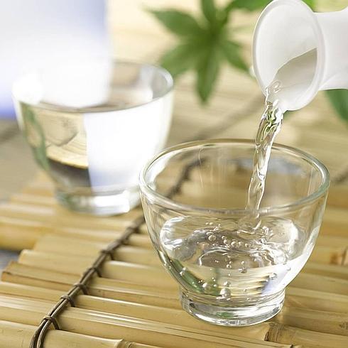 Baijiu, la bomba china