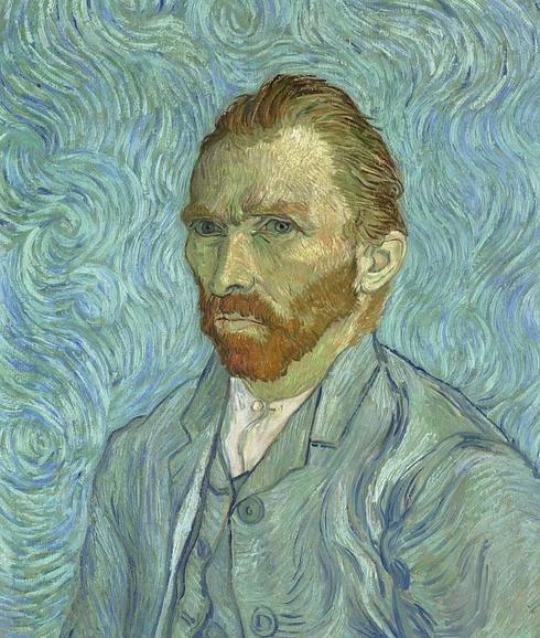 Tras los pasos de Van Gogh