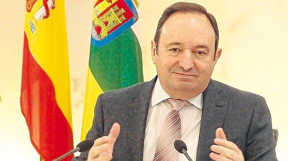 "Fuimos la última región en entrar en la crisis y seremos la primera en salir con más fuerza"