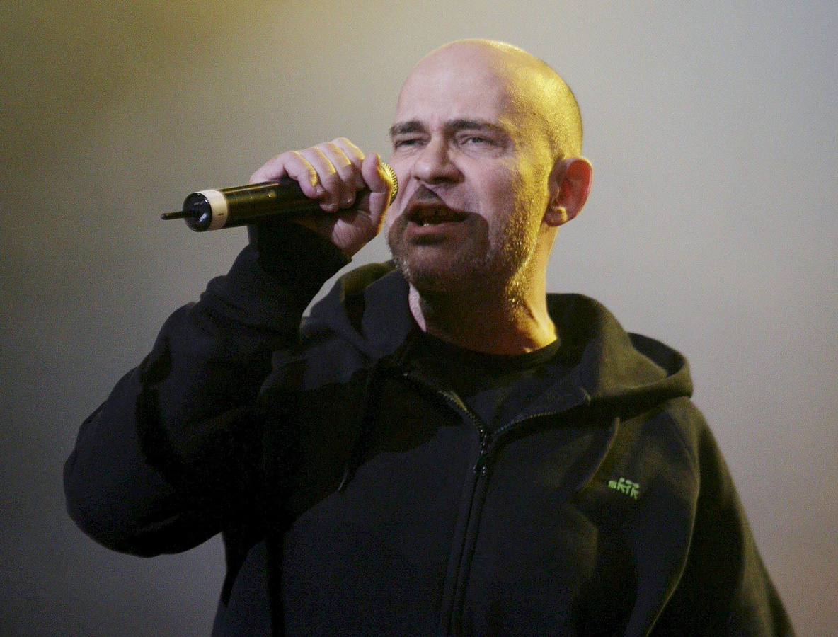 El último experimento de Germán Coppini