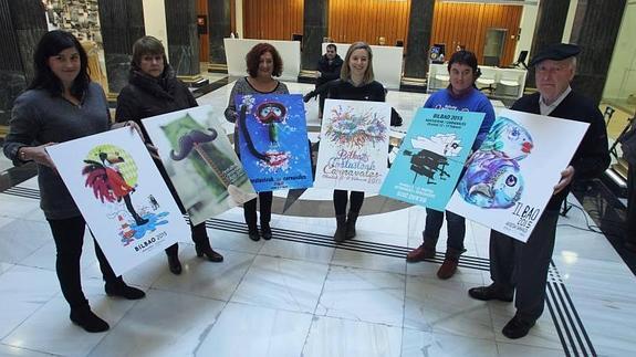 El calendario del Mundodisco