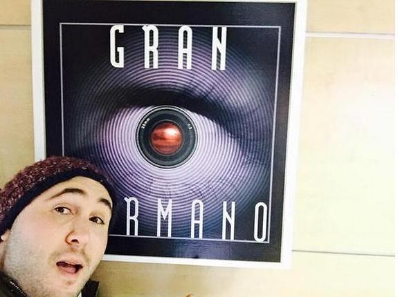 Kiko Rivera, el último concursante de 'GH VIP'