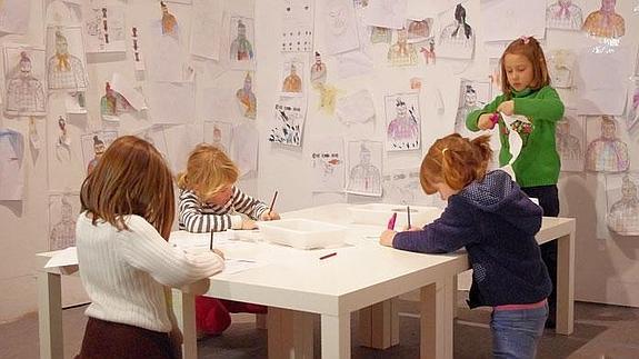 Aprende chino y haz tu propio guerrero de Xian