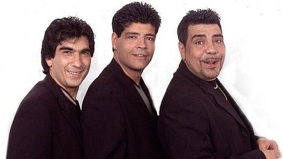 Unos Chunguitos muy chungos