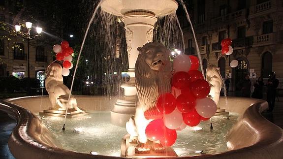 Stop Sanfilippo logra 336.000 euros en Navidad y necesita otro tanto para marzo