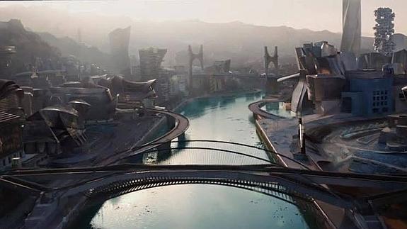 Bilbao acogerá el preestreno en España de la última película de los hermanos Wachowski