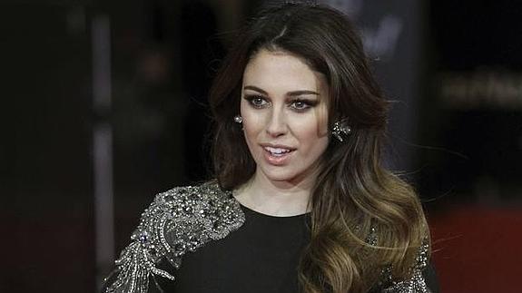 Blanca Suárez se reencuentra con su ex