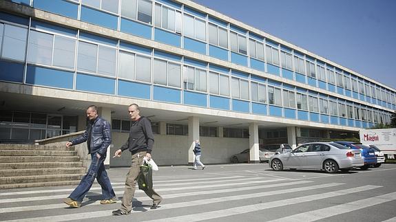 Un fondo de capital riesgo compra parte de Cegasa y evita 150 despidos