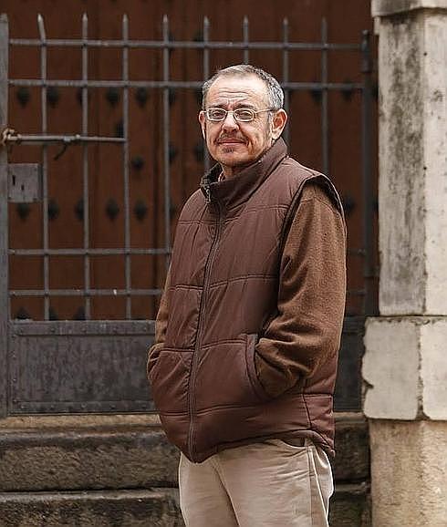 El transexual español que se reunió con el Papa: "Ha sido maravilloso"