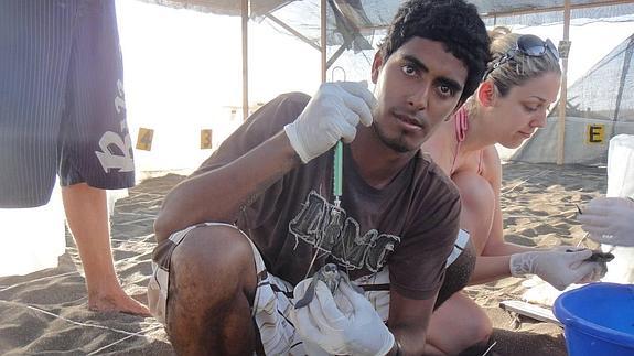 El asesinato de Jairo sigue impune