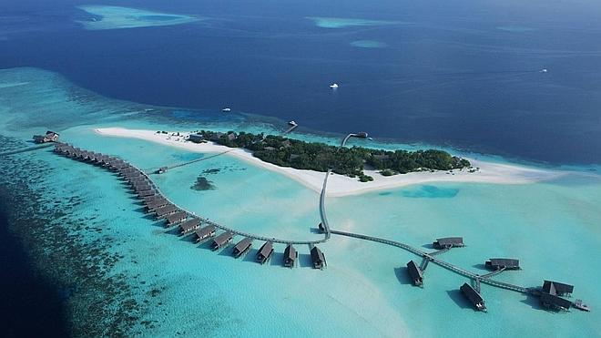 Diez paraísos terrenales para pasar una noche