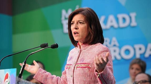 El PNV pide que la Ertzaintza no sea marginada en la lucha contra el yihadismo en la UE