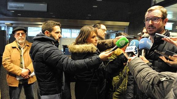 Maroto y SOS Racismo, una mediación imposible