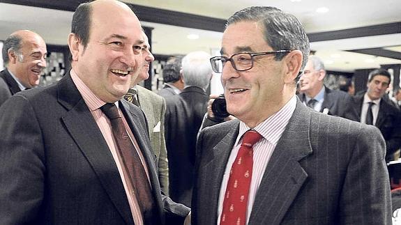 El PNV siente que Kutxabank ha escapado a su control