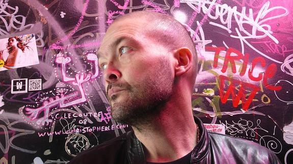 De nuevo sin la chica