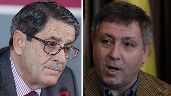 Mario Fernández y Cabieces declaran hoy ante la Fiscalía por el 'caso Kutxabank'