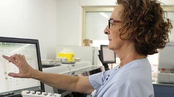 Los mayores de 55 años copan la creación de empleo en Euskadi en la salida de la crisis