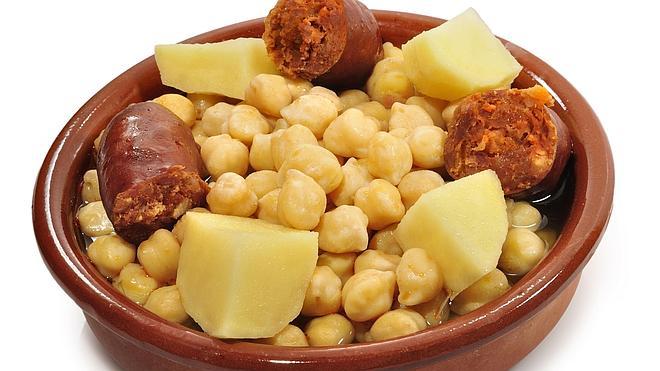 En cada sitio un cocido