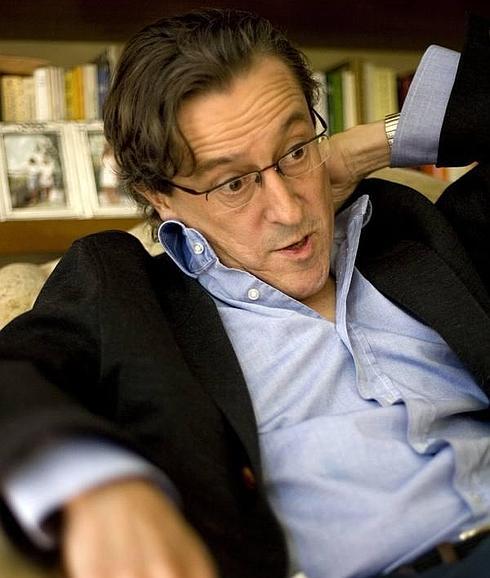 Hermann Tertsch, a Jordi Évole y Ana Pastor: "Manipulador, enchufada..."