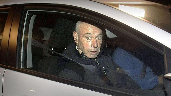 La Comisión Europea recuerda a España que debe rebajar a los presos de ETA el tiempo de condena en Francia