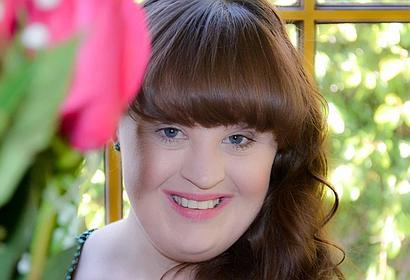 jamie brewer historia de terror americana