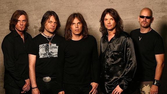 Siete razones para escuchar a Europe