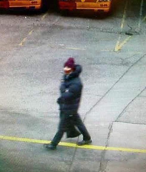 El presunto autor de atentados en Copenhague pudo inspirarse en los ataques en París