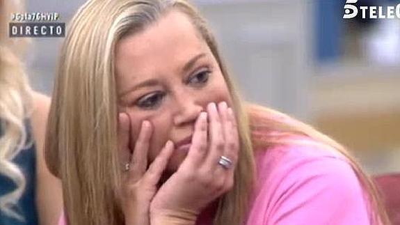 Belén Esteban, por fin nominada