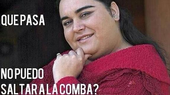 "La culpa es de Falete, que estaba saltando a la comba" y otros memes sobre el seísmo