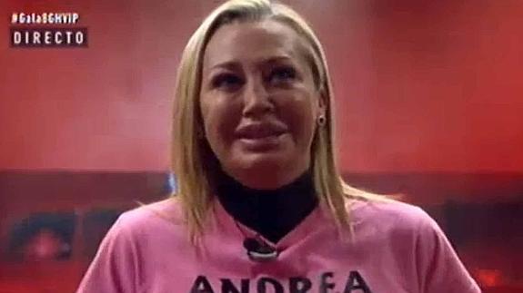 El 'tongo' de Belén Esteban incendia las redes sociales