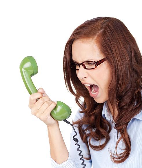 Cómo esquivar la trampa del 'spam' telefónico