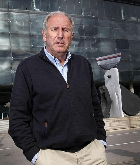 Rexach: "El año pasado Messi comió más pizzas de las que debía"