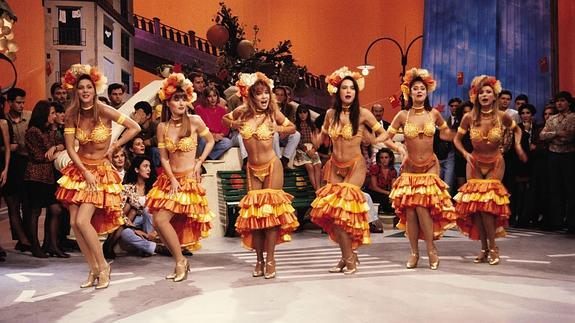 De Lazarov a 'Sálvame'