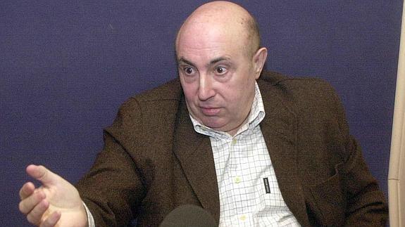 "Todos podemos ser Roldán"