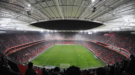 ¿Una hipotética final en Bilbao entre el Barça y el Espanyol?