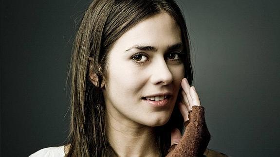 Antonio Resines, sobre Anna Allen: "Es una broma, supongo. Si no, diría que es una zumbada"