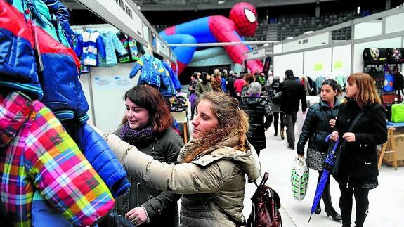 La mejor faena de los saldos