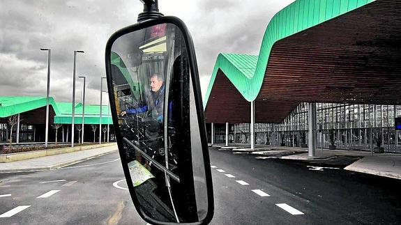 La estación hará una jornada de puertas abiertas el viernes 13