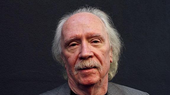 John Carpenter se pasa al krautrock