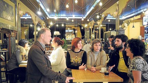 Podemos Euskadi se presentará a las forales a pesar de los recelos de Iglesias