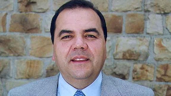 Fallece a los 58 años el exconcejal de EA en Ortuella Txemi Tejedor